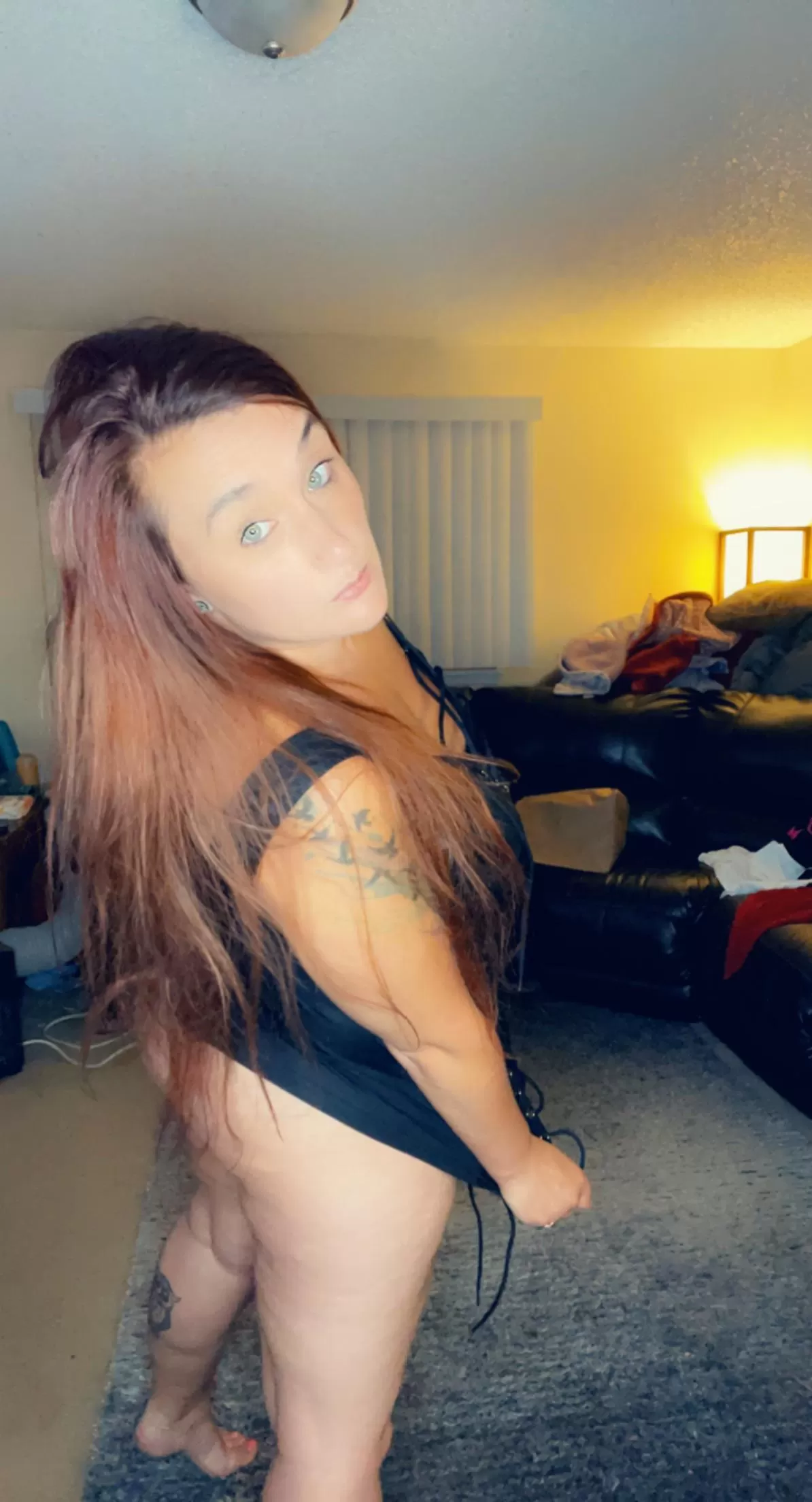 Hey daddy. Let’s have some fun. Cum check me out. 50% off right now. Daily posts. Personalized vids Hey daddy. Let’s have some fun. Cum check me out. 50% off right now. Daily posts. Personalized vids