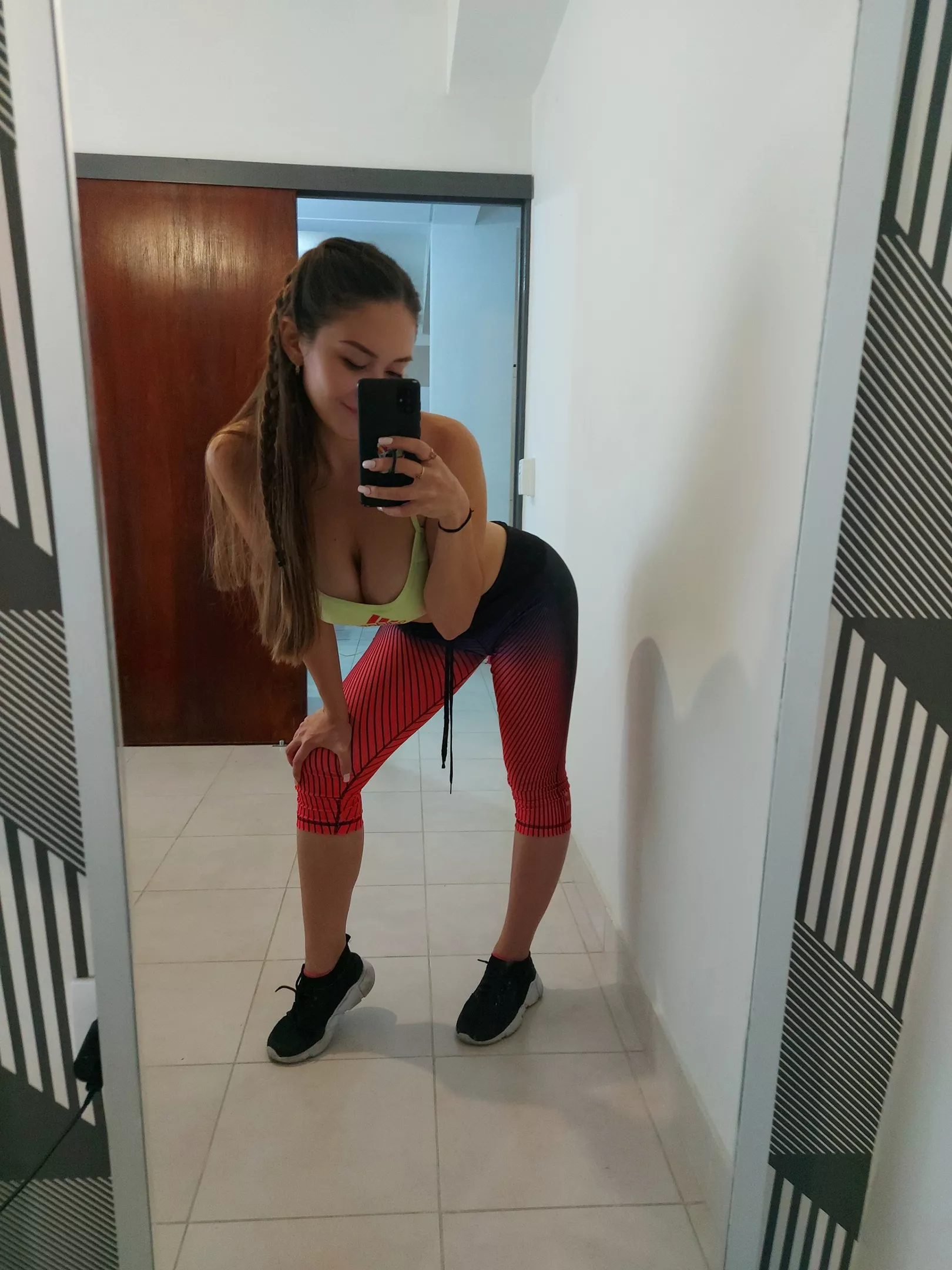 Hey, do u like this leggings?