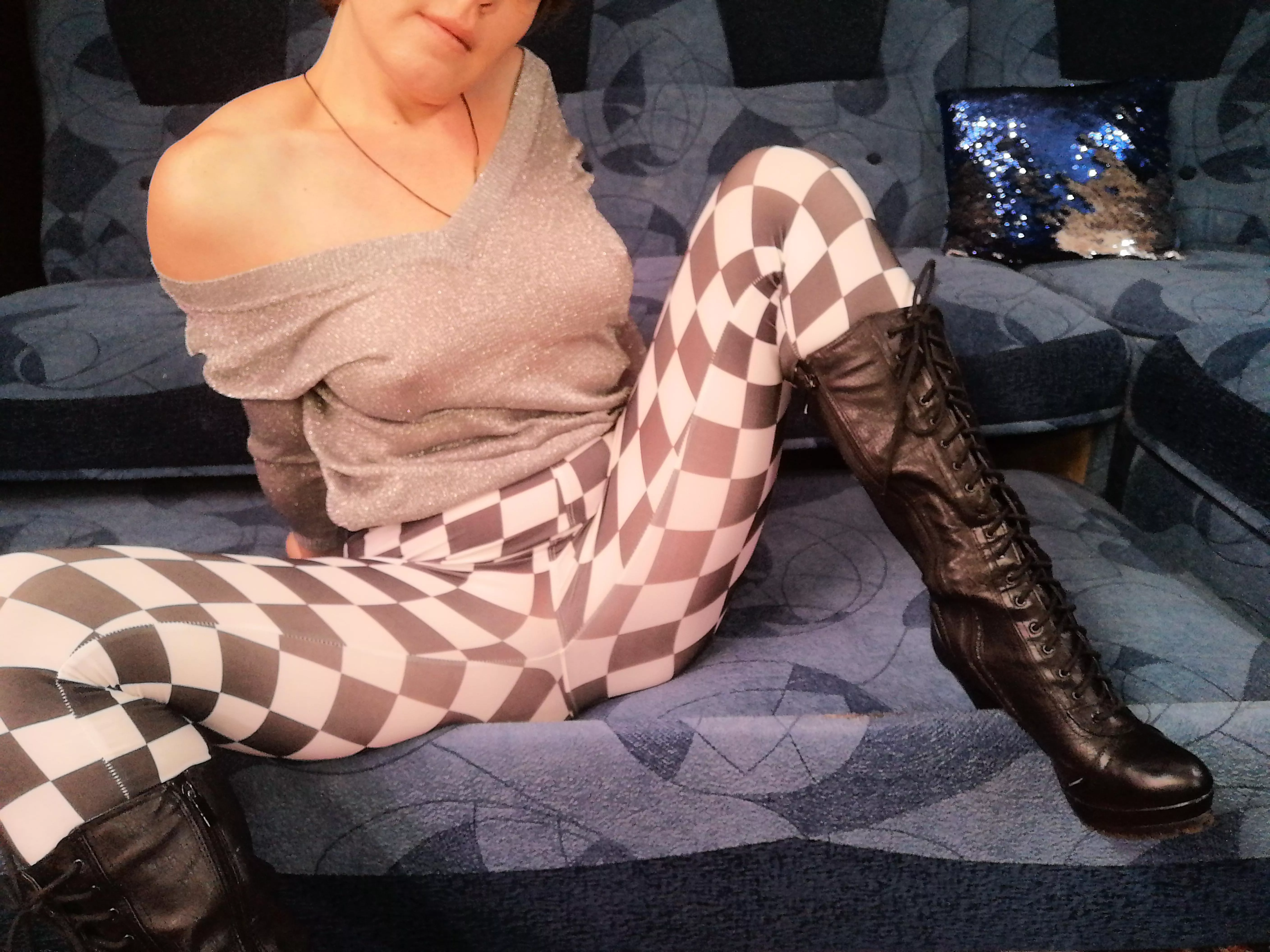 Hey! Do you want to see more?