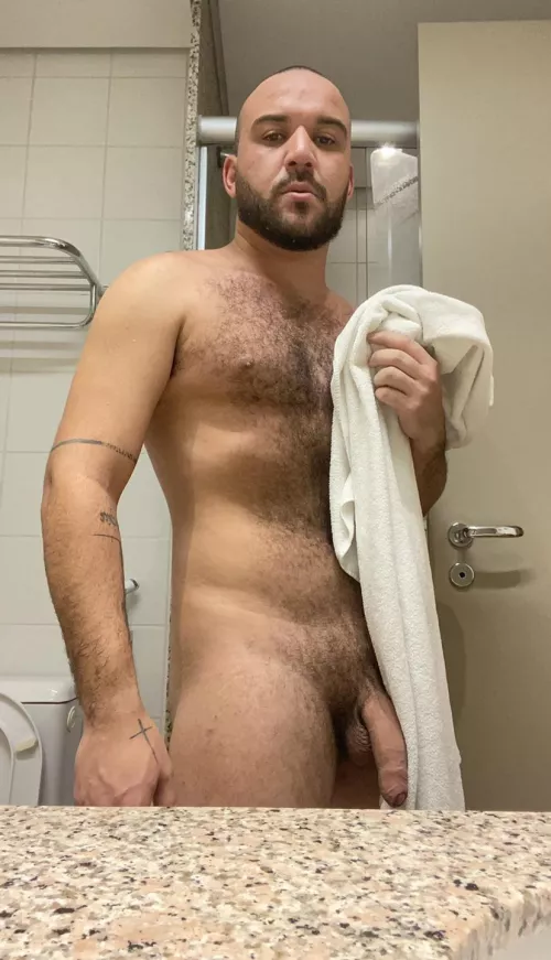 Hey everybody