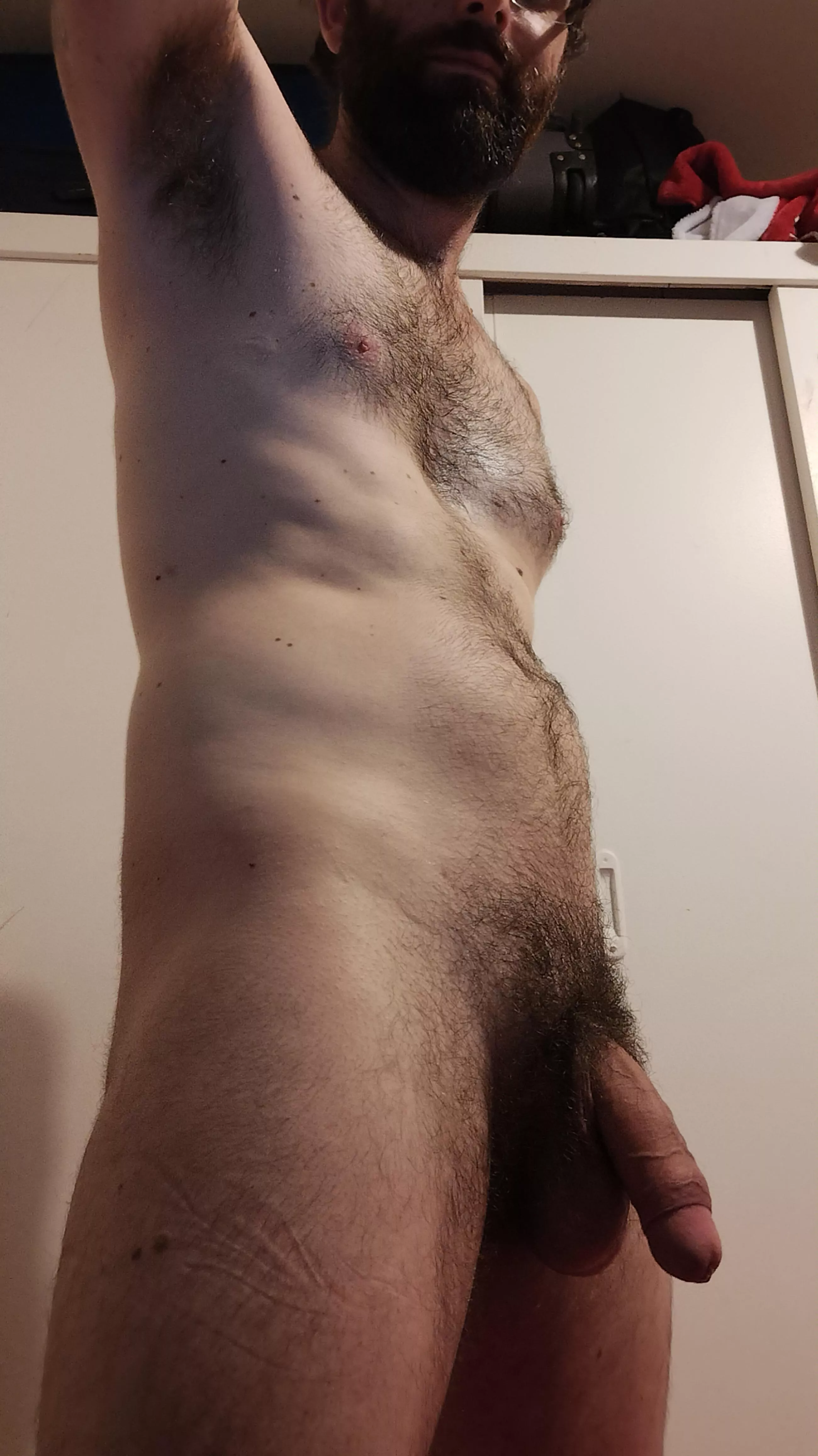 Hey everyone, enjoy.