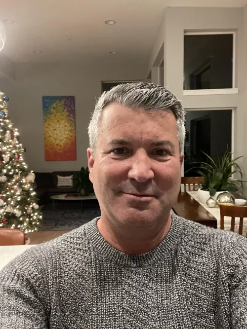 Hey everyone! Greetings from Seattle.