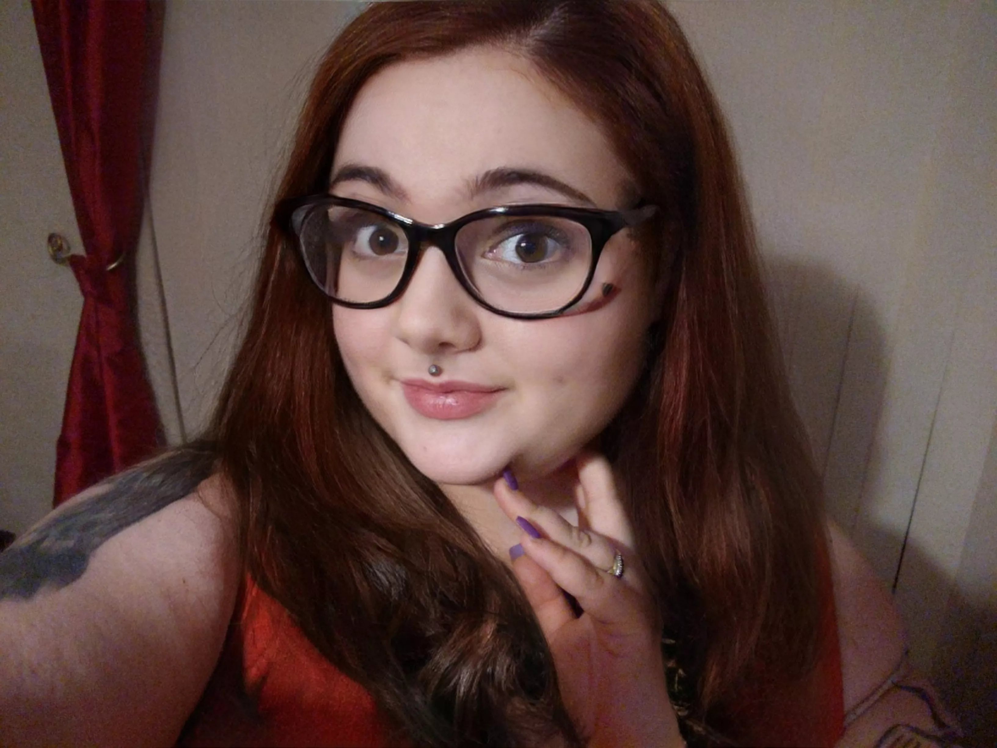 hey everyone. :) I'm new here.