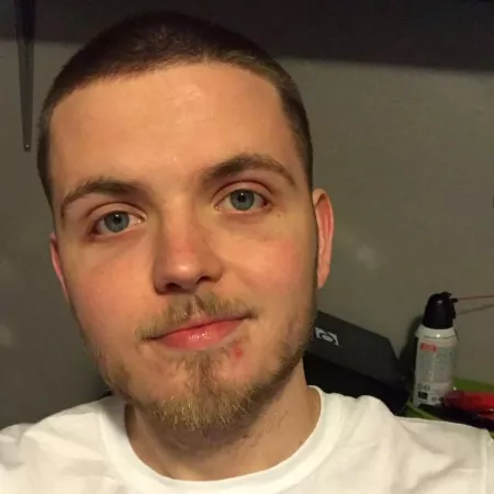 Hey everyone ! what games yโall playing today? Iโm playing apex