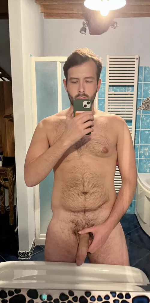 Hey fellow (h)otters 🤙🏻