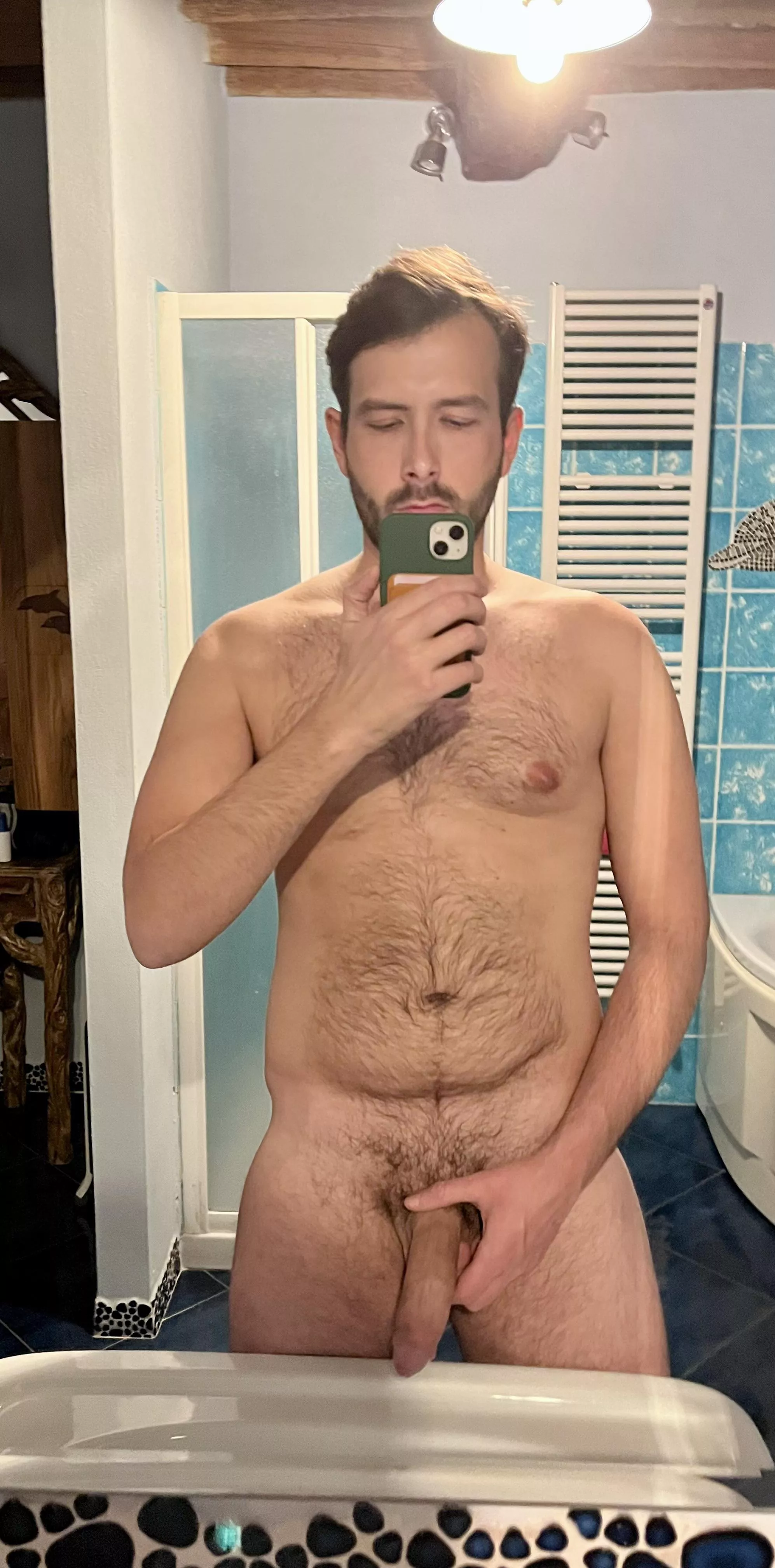 Hey fellow (h)otters 🤙🏻