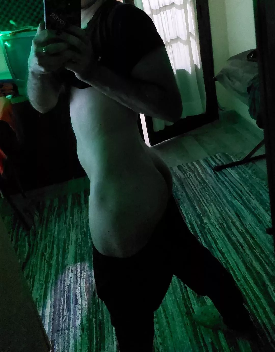 Hey! First post here, hope you like it!