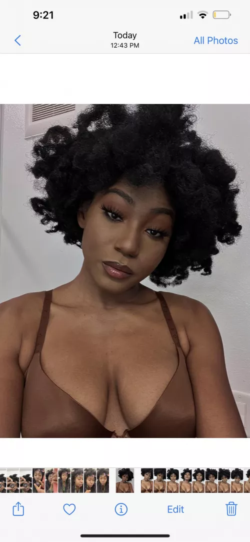 Hey! First post in this sub! What’s up?