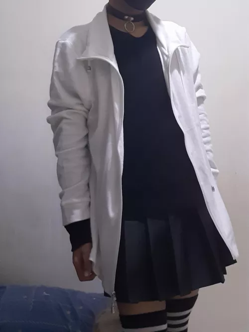 Hey frens!! lez hangout! :3