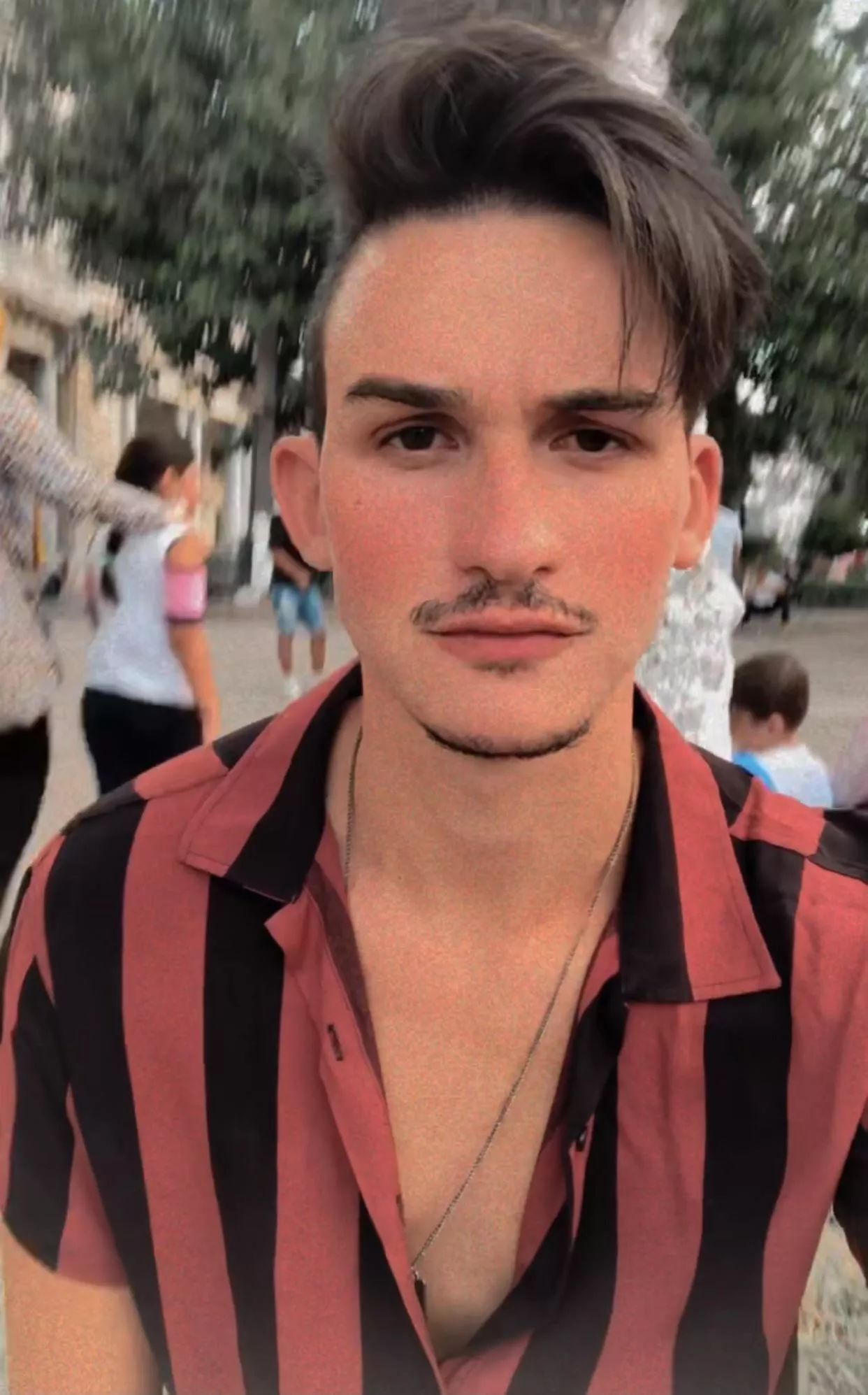 Hey Gaymers 🤟 what u playing tonight?