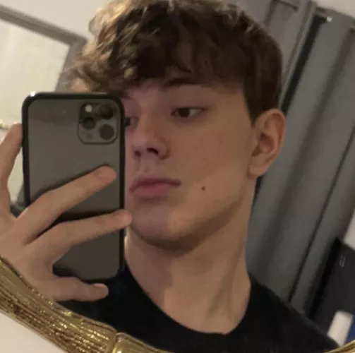 hey guys :)