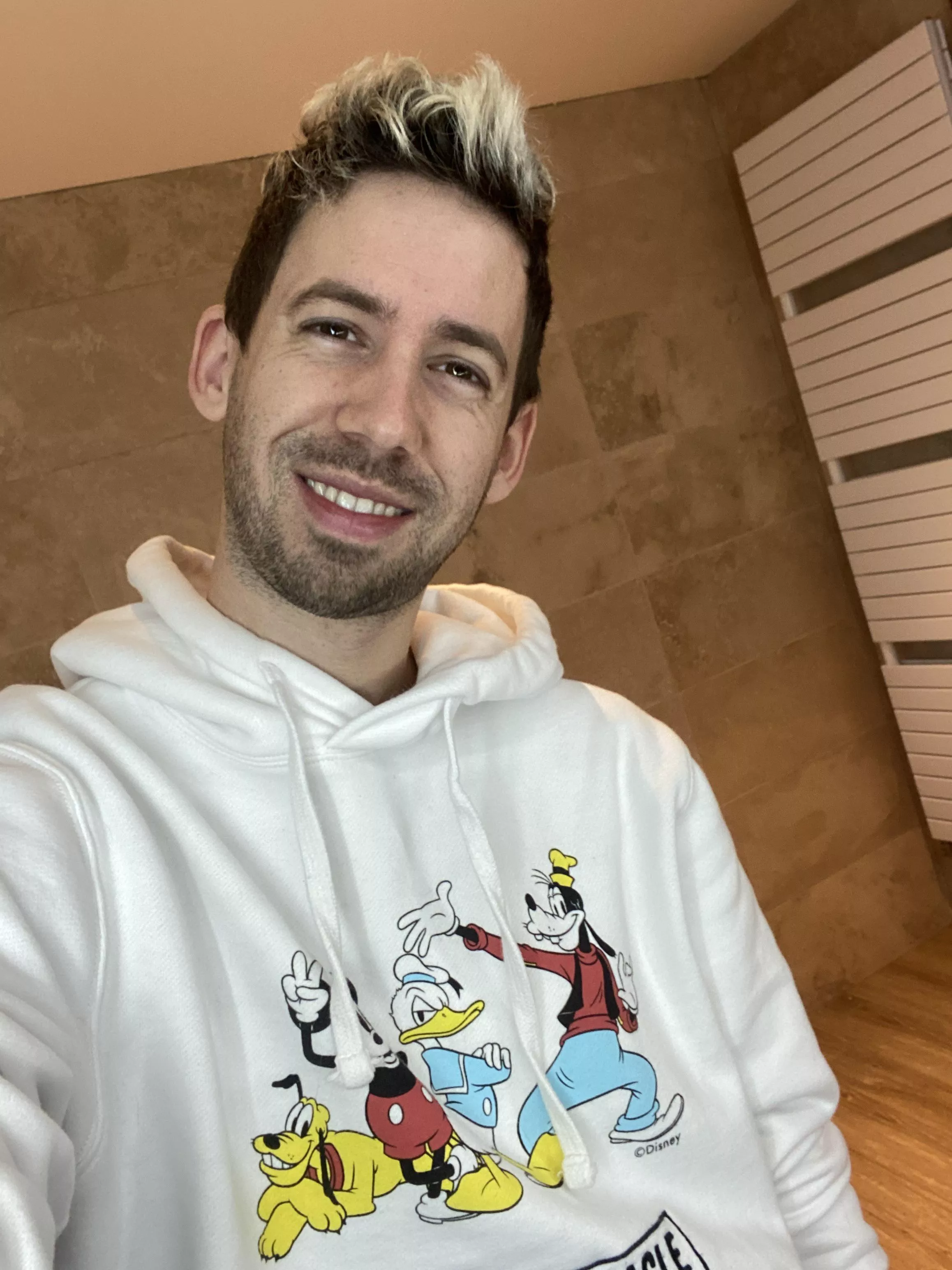 Hey guys! FFXIV/PS5’er here! :)