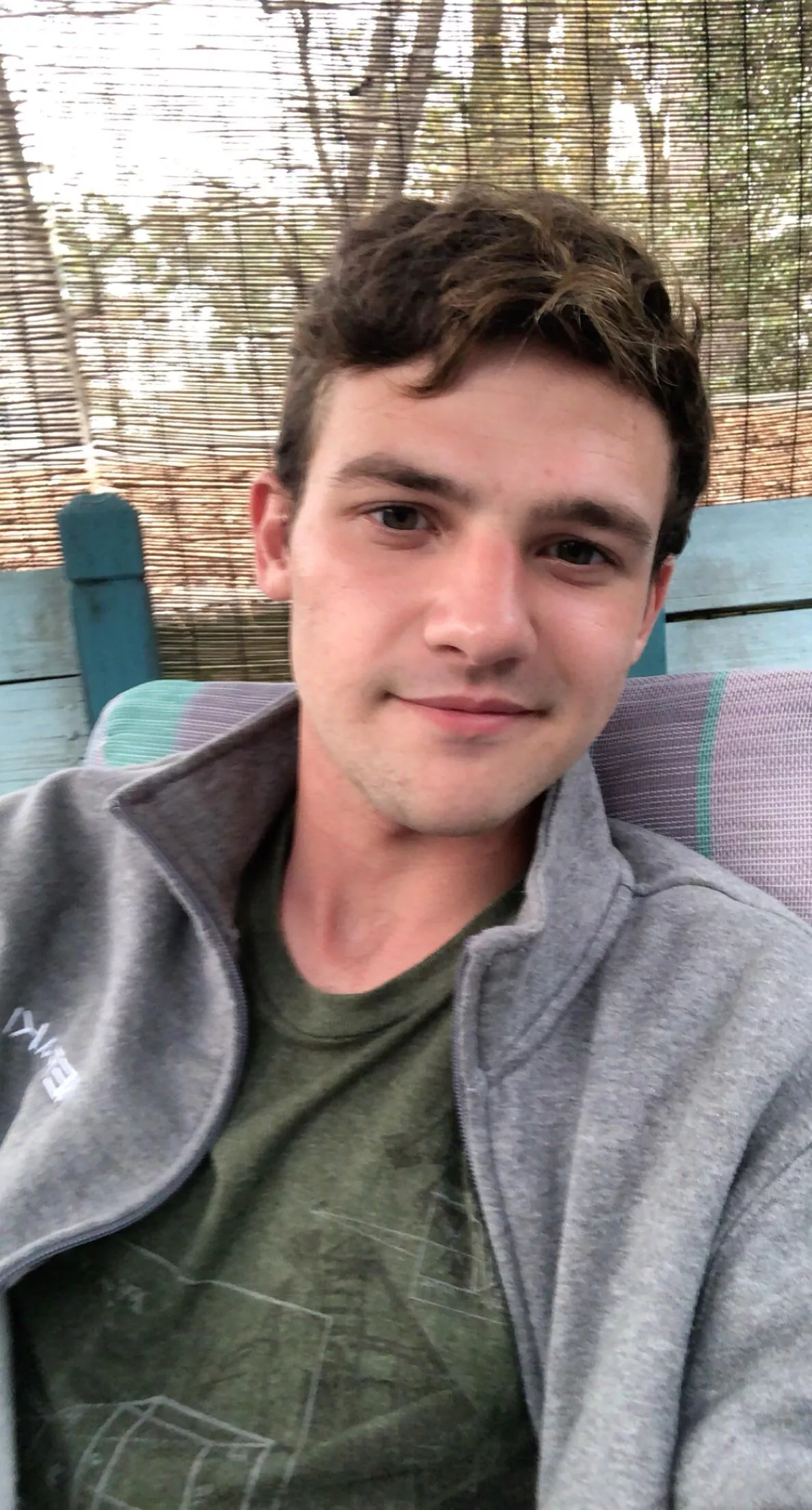 Hey guys, First post!!!