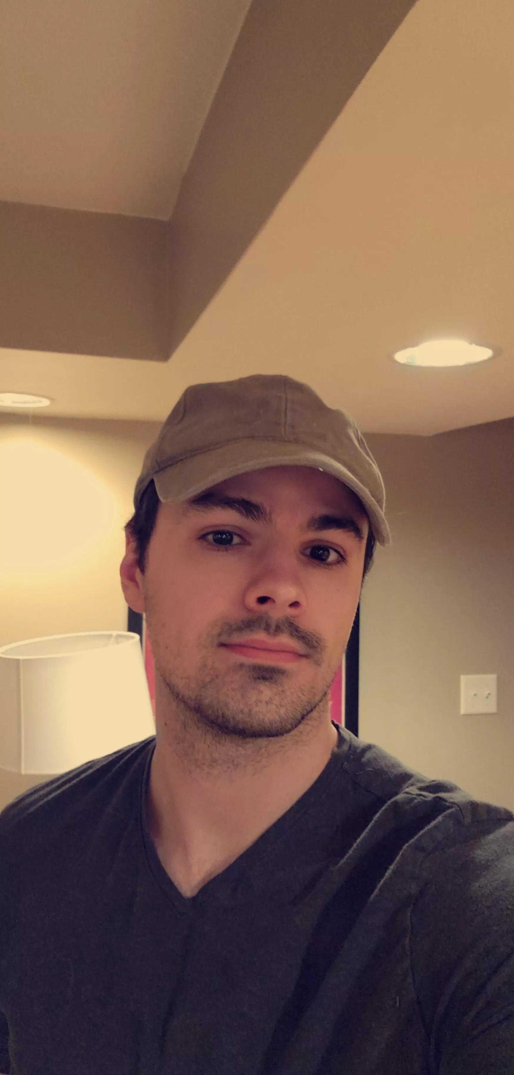 Hey guys, got a new hat 😁