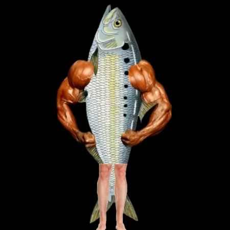 Hey guys, I found shadman