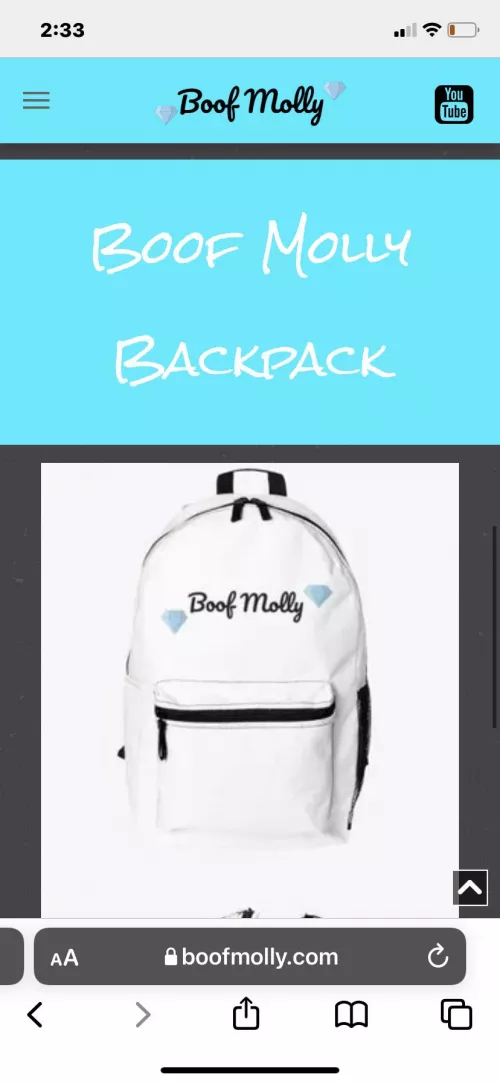 Hey guys! I worked so hard on this website for the safety of the psychedelic and EDM family if you don’t mind showing some support. Love you guys stay safe. Boofmolly.com