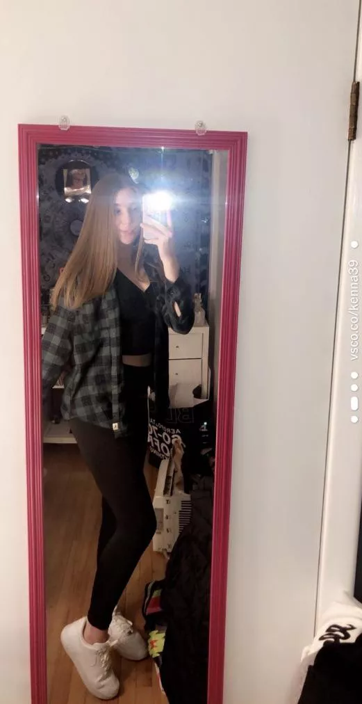 Hey guys I’m coming out and being my true self what do you think Hey guys I’m coming out and being my true self what do you think