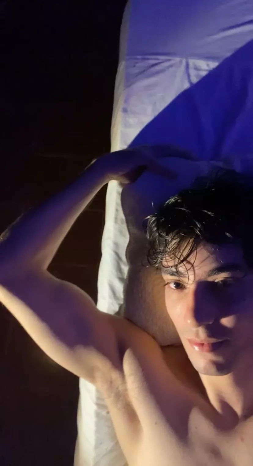 Hey guys ! Merry Christmas 🎄💙