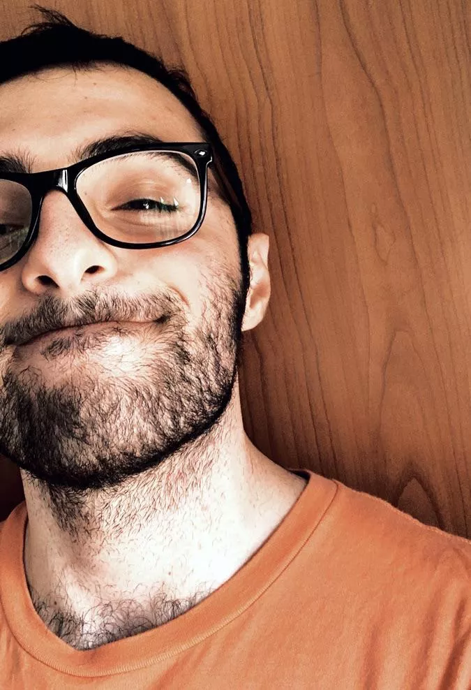 Hey hey! Anyone up for a chat ?