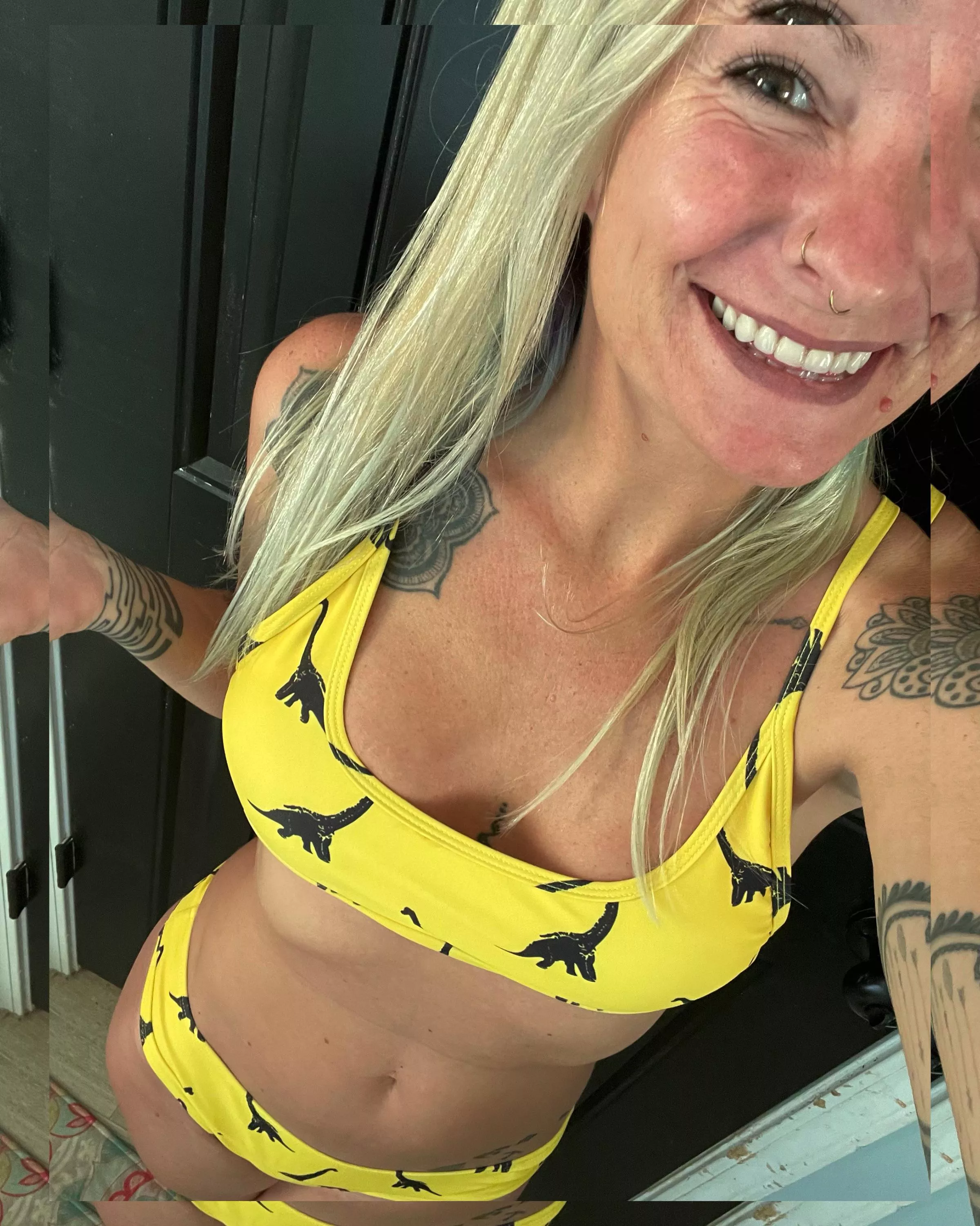 Hey hey can I join ya? 🤞🏼🥰