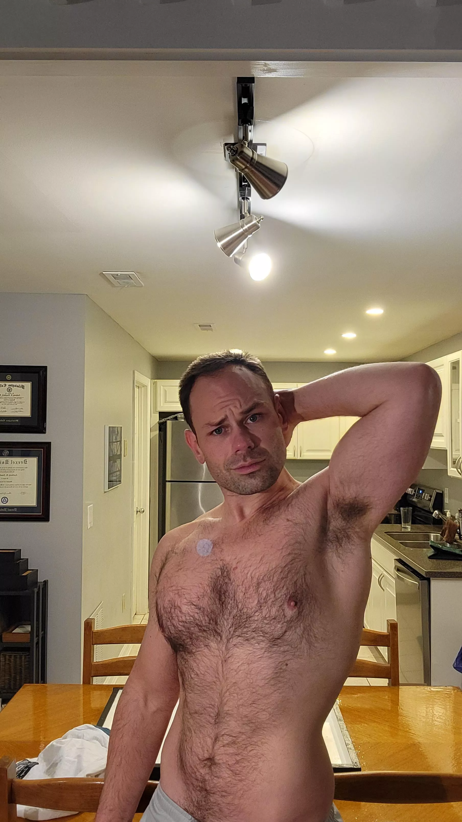 Hey hey, who likes this?