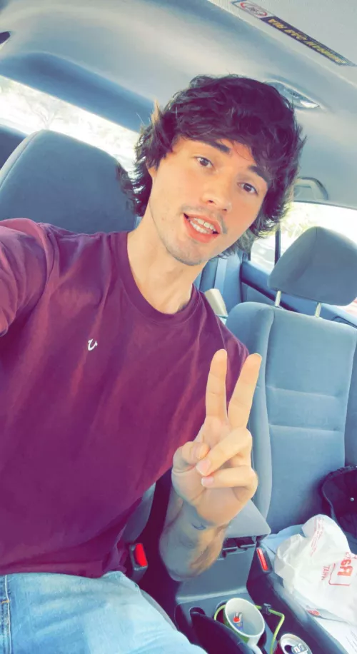 Hey hope everyone has a good hump day