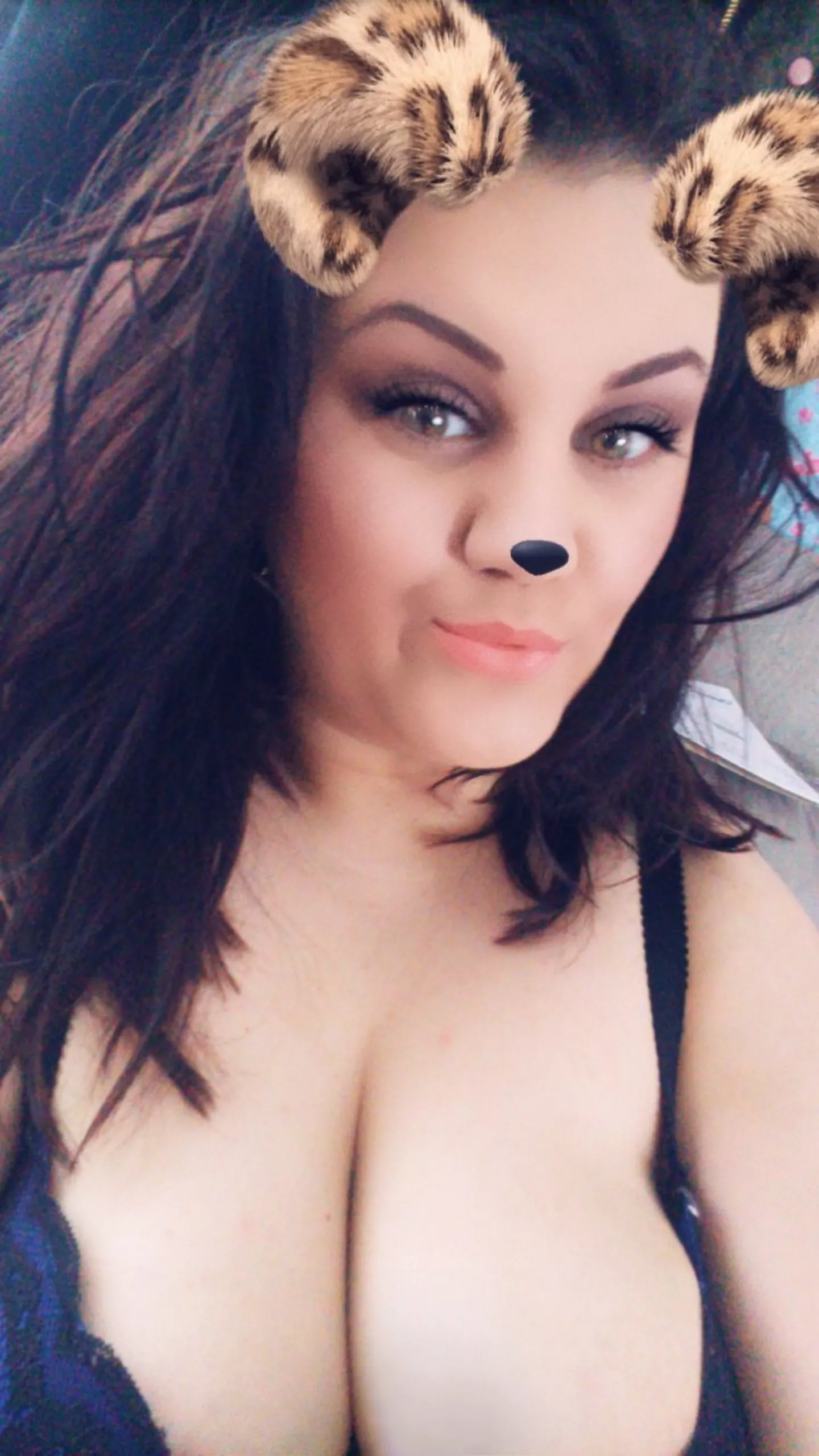 Hey how are you 😘