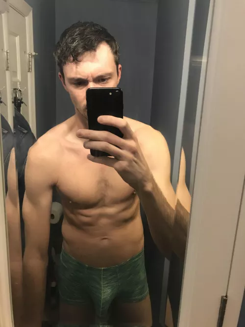 Hey how’s your night going?