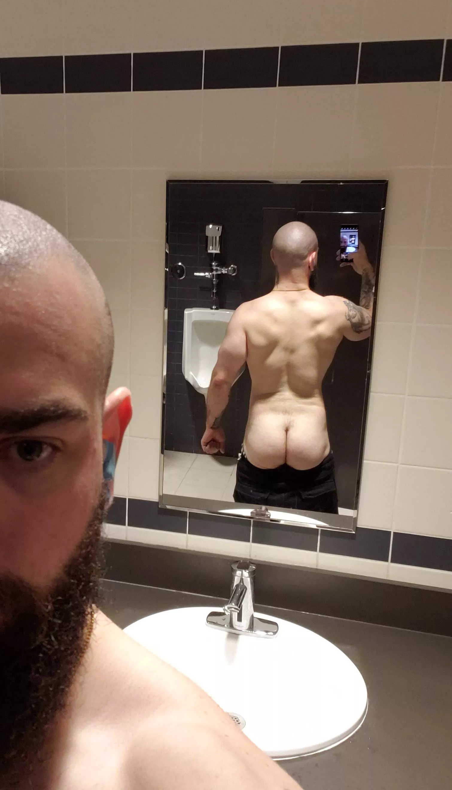Hey! I was told to post this here so here it is. π€·ββοΈ Hey! I was told to post this here so here it is. π€·ββοΈ