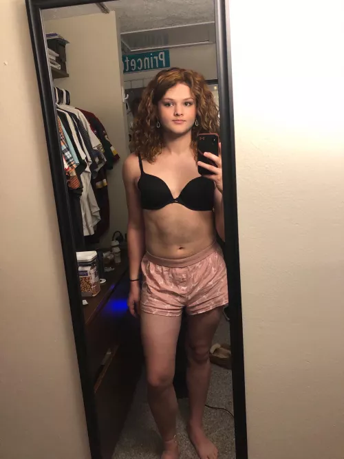 Hey, I’m Ashley 💕