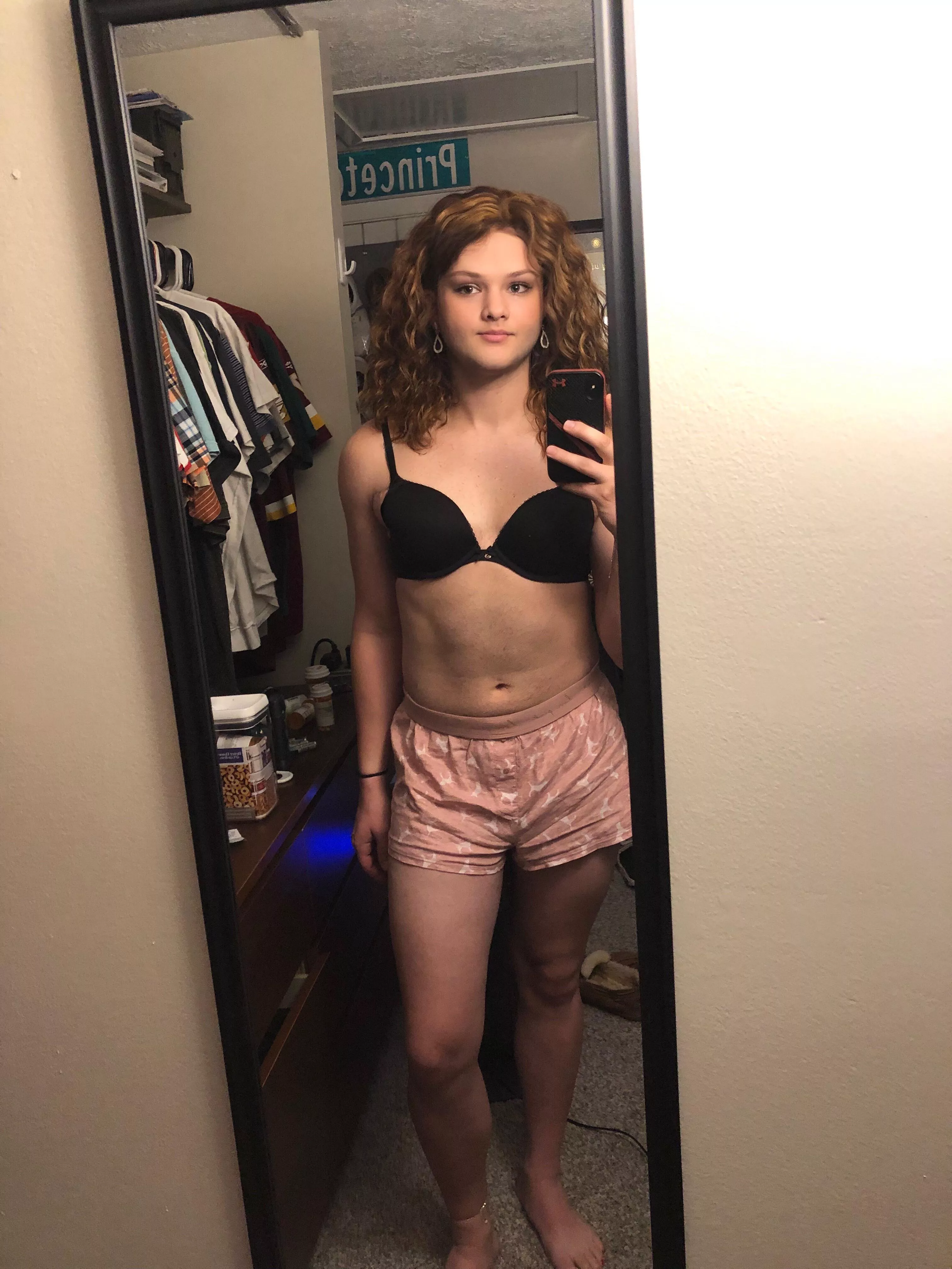 Hey, I’m Ashley 💕