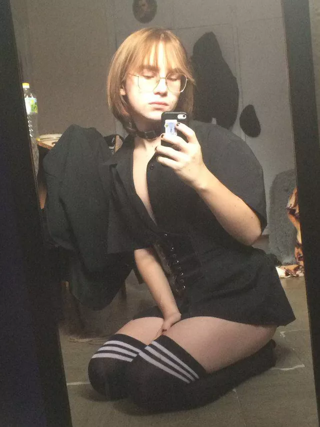 hey, I'm new here <3