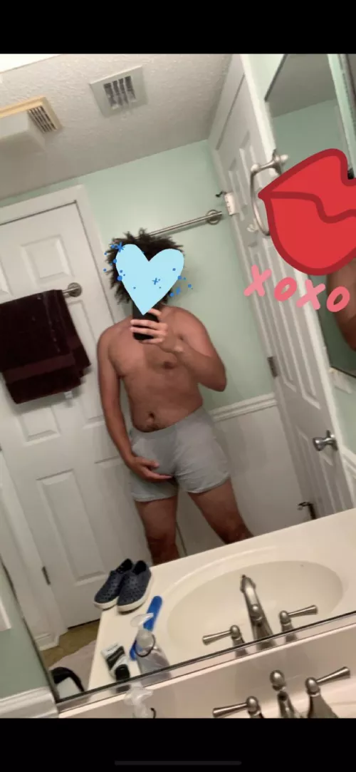 Hey Iām new š„°