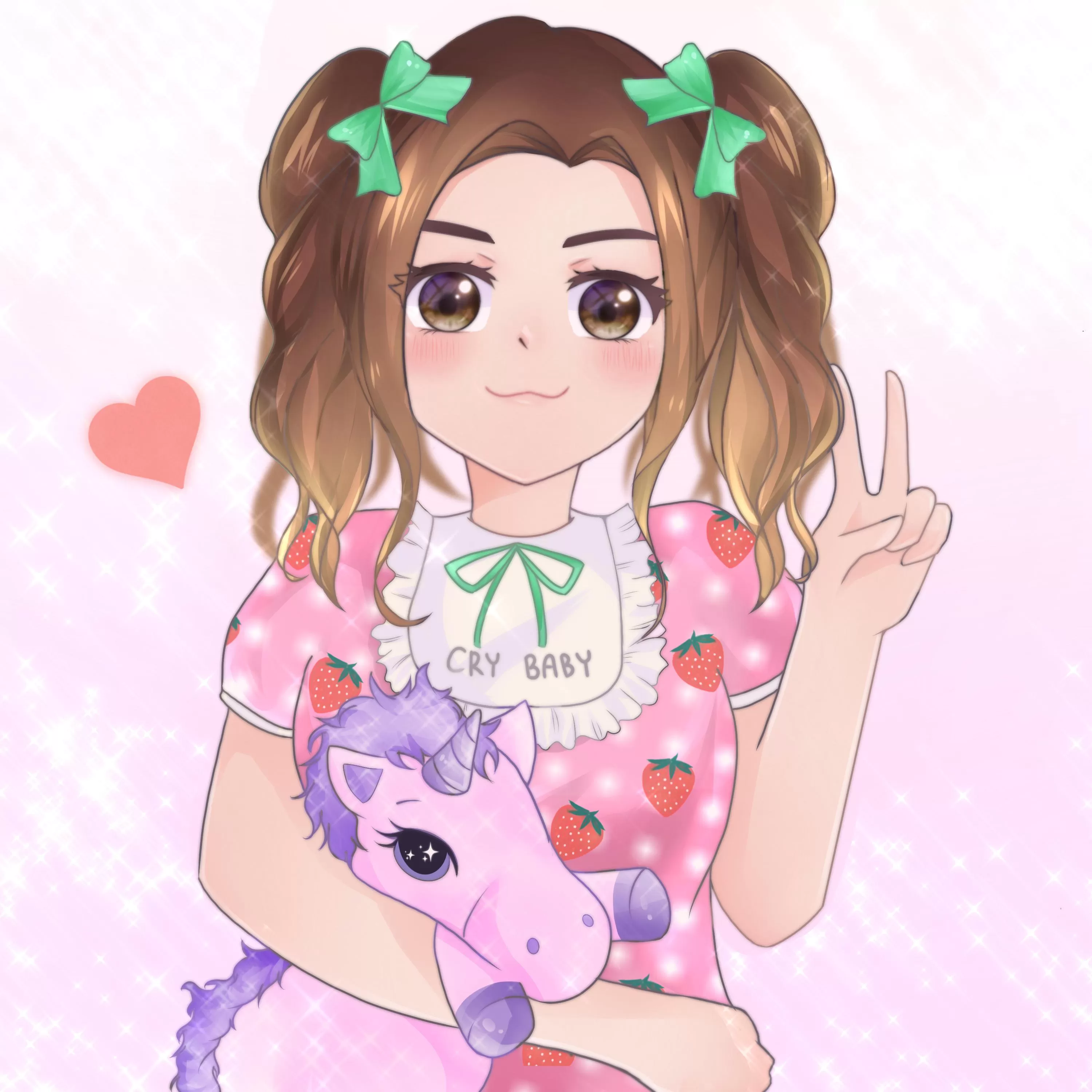 Hey, it is me, bee 😇✌🏻🐝