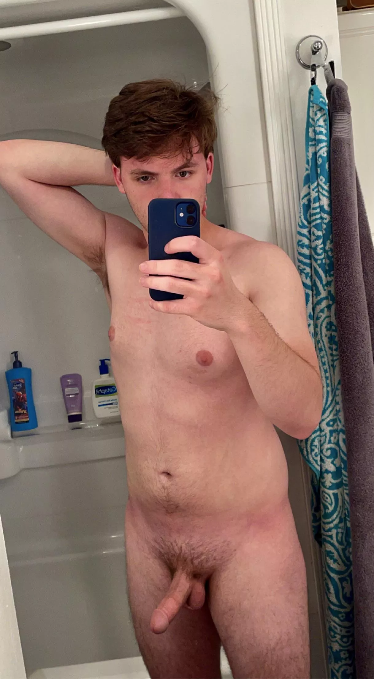 Hey it’s (m)e, reminding you that you sorted by new Hey it’s (m)e, reminding you that you sorted by new