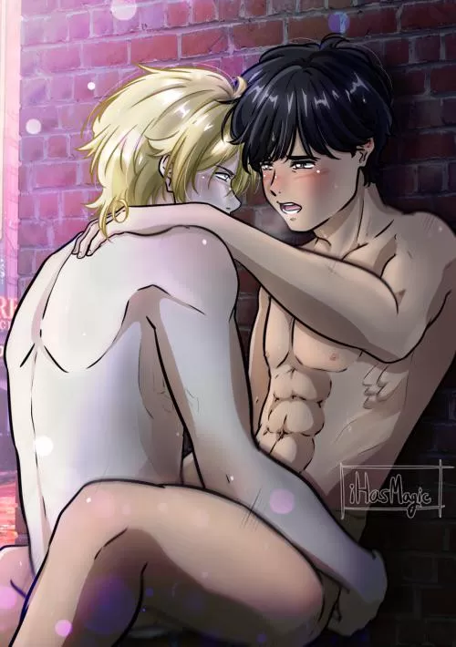 Hey, it’s me, the asheiji delivery person. Now with more spice!