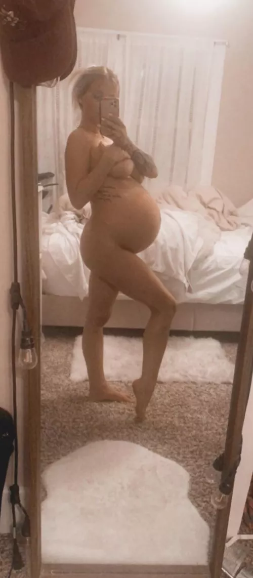 Hey itโs my first time posting here! How do I look?