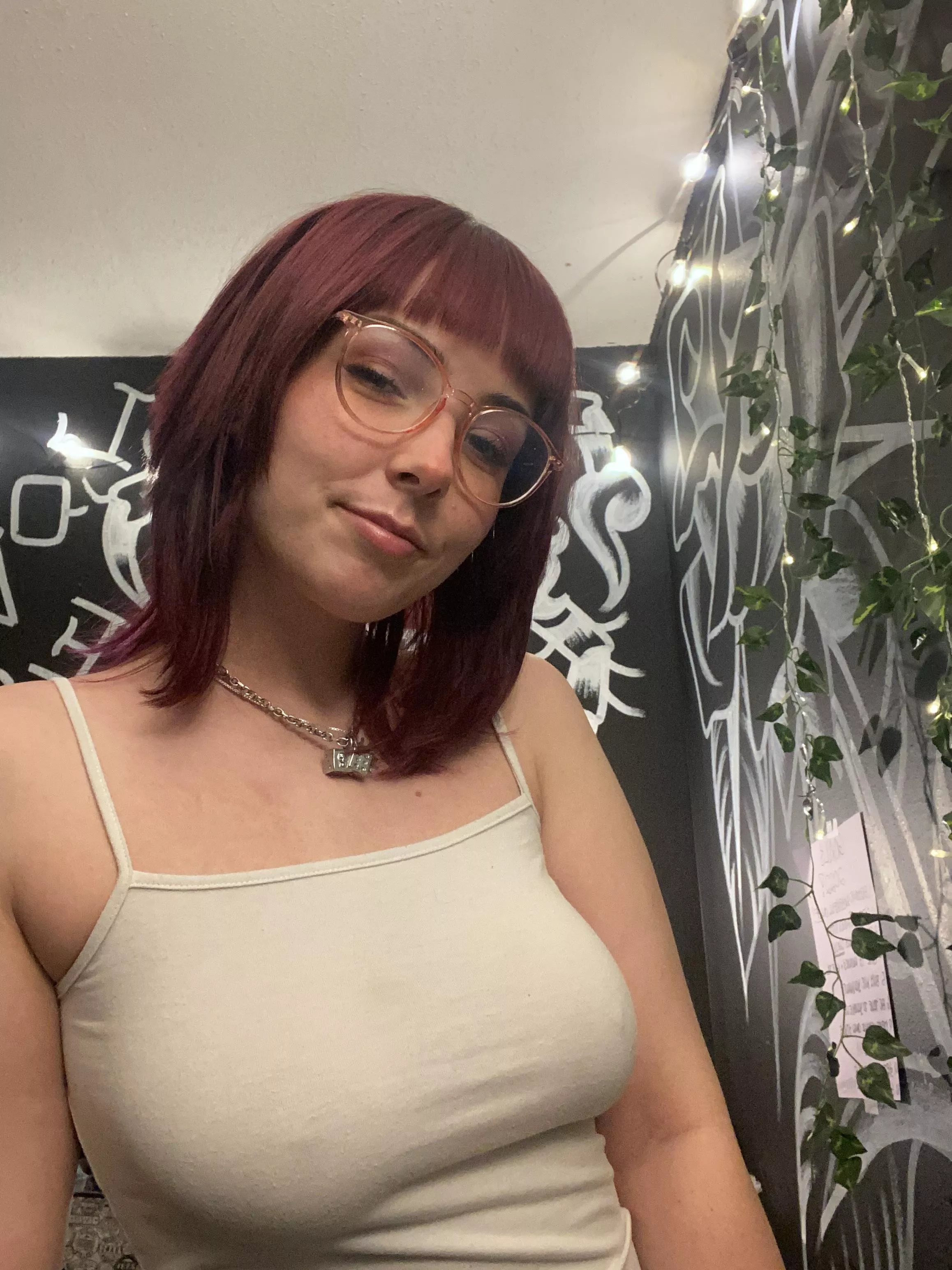 hey, long time no see ☺️