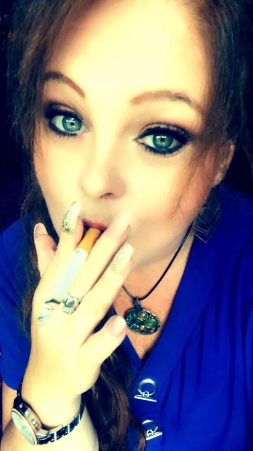 Hey peeps. Hope everyone is having a good day so far. 😘