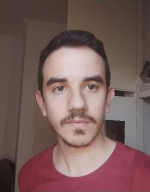 Hey rate me 😁😁😁