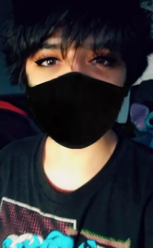 HEY REMINDER THAT YOU'RE ALL SUCH FLUFFING CUTE AND ADORABLE LITTLE FEMBOYS (^-^)💖💜💙