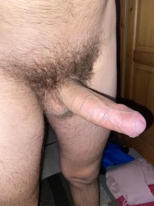 Hey. Somebody wants to stroke with me? Dm me