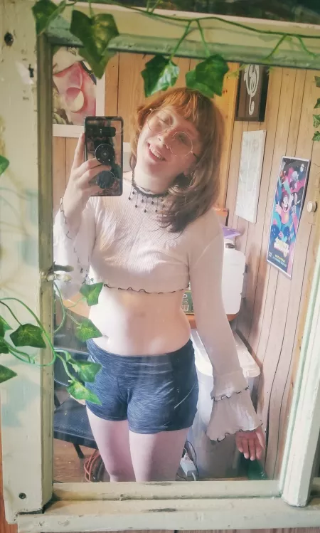 Hey there babe!