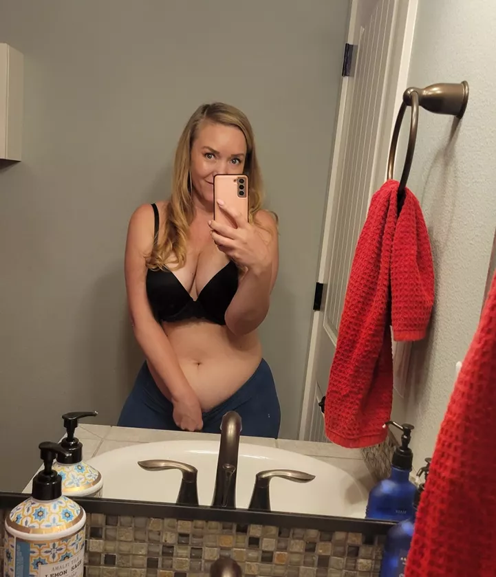 Hey there 😉 [F47]