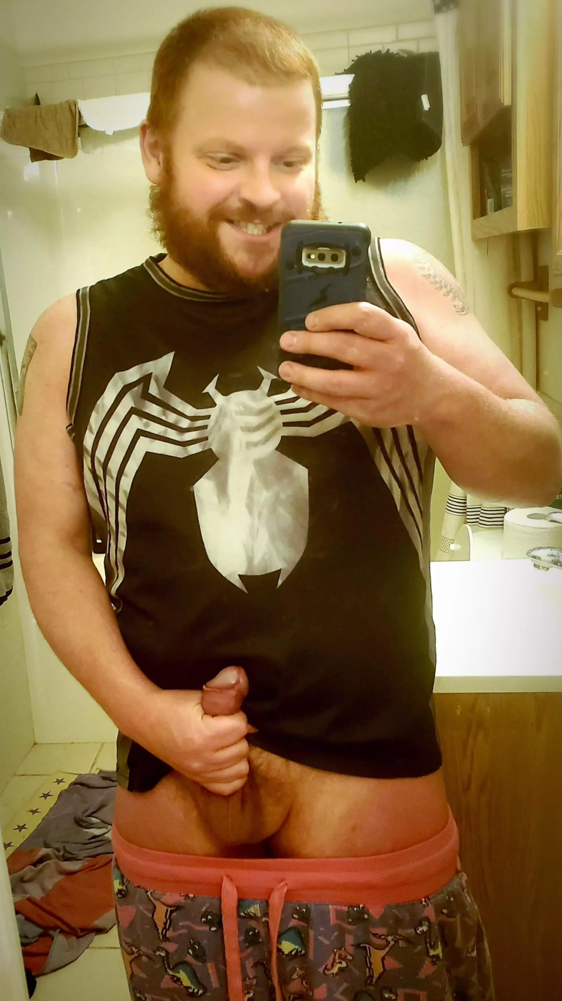 Hey there from the mountains!