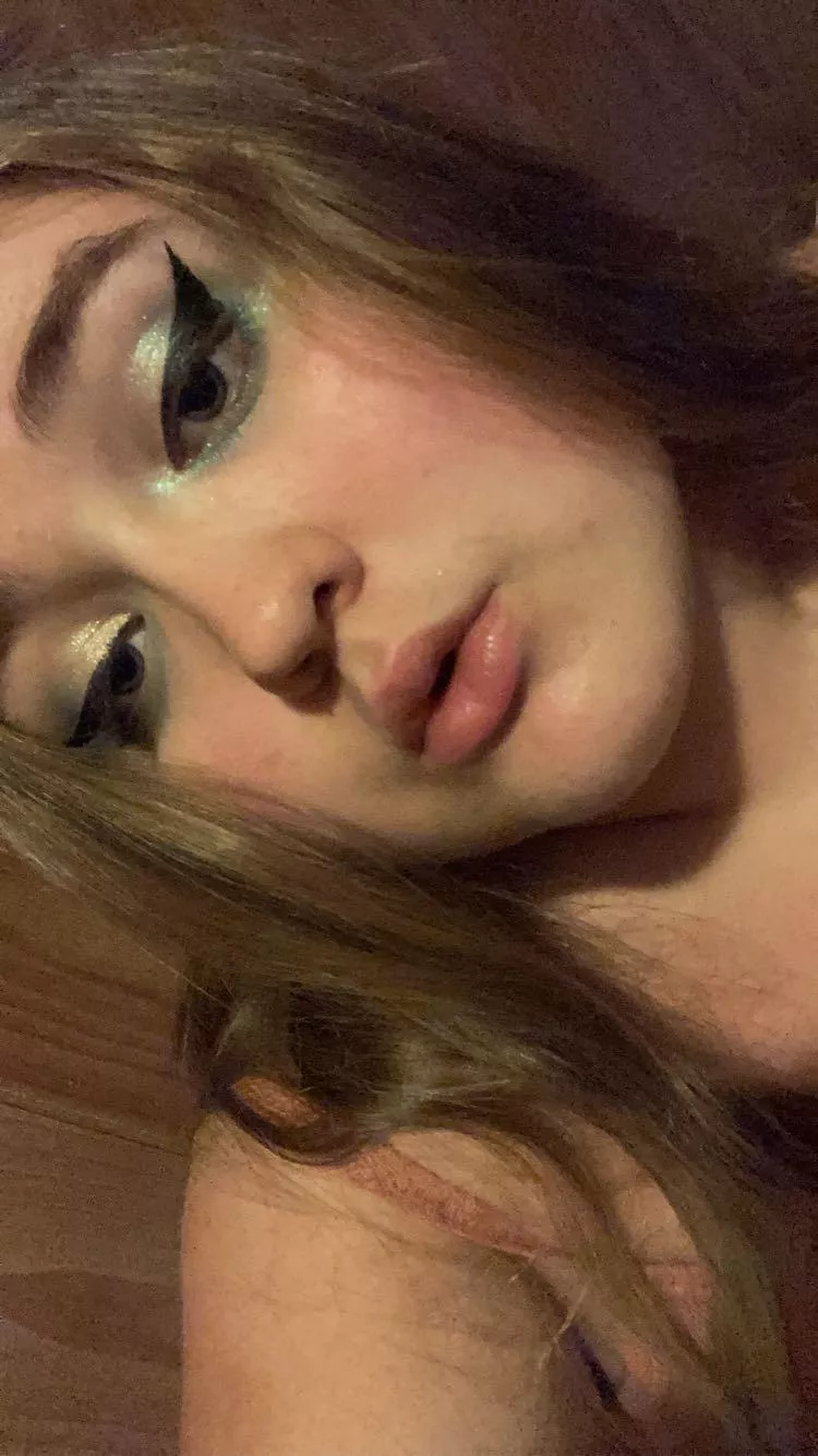 hey there, i hope you’re having a good night!