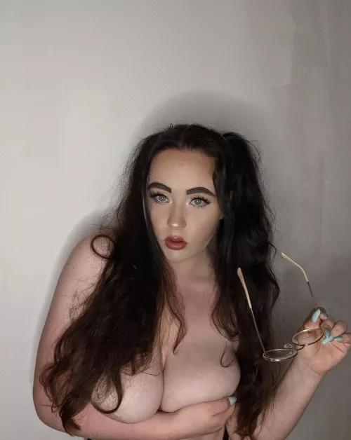 Hey there, I'm Katy and 18yo π I'm a chubby sweetheart, new on OF and I have a suprise for the next five suscriber πβ€οΈ (psssssst, but it's also 50% OFF)