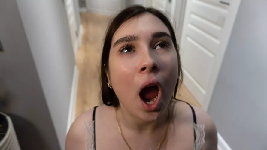 Hey there! Sexy baby girl wants to fuck today