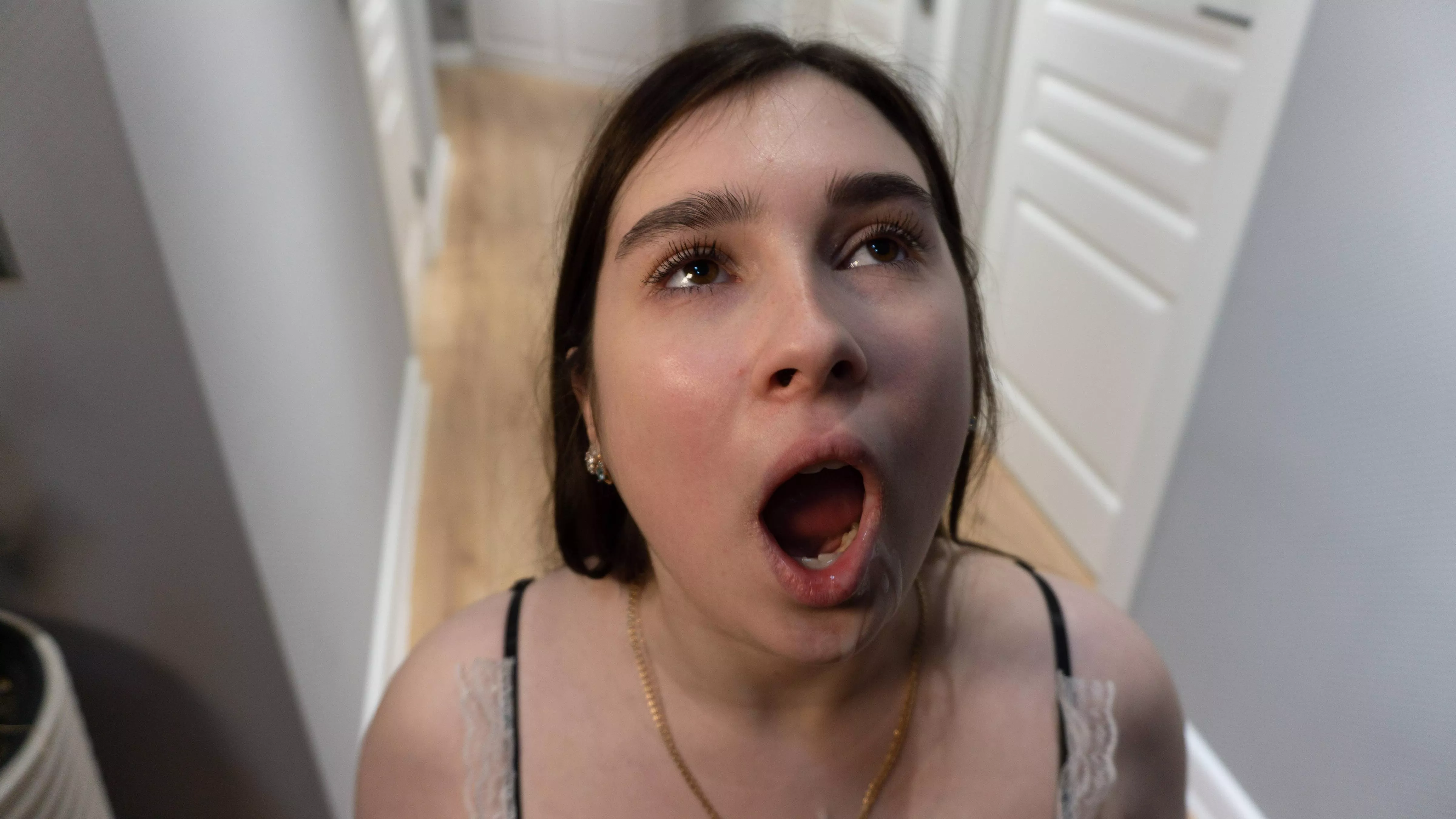 Hey there! Sexy baby girl wants to fuck today