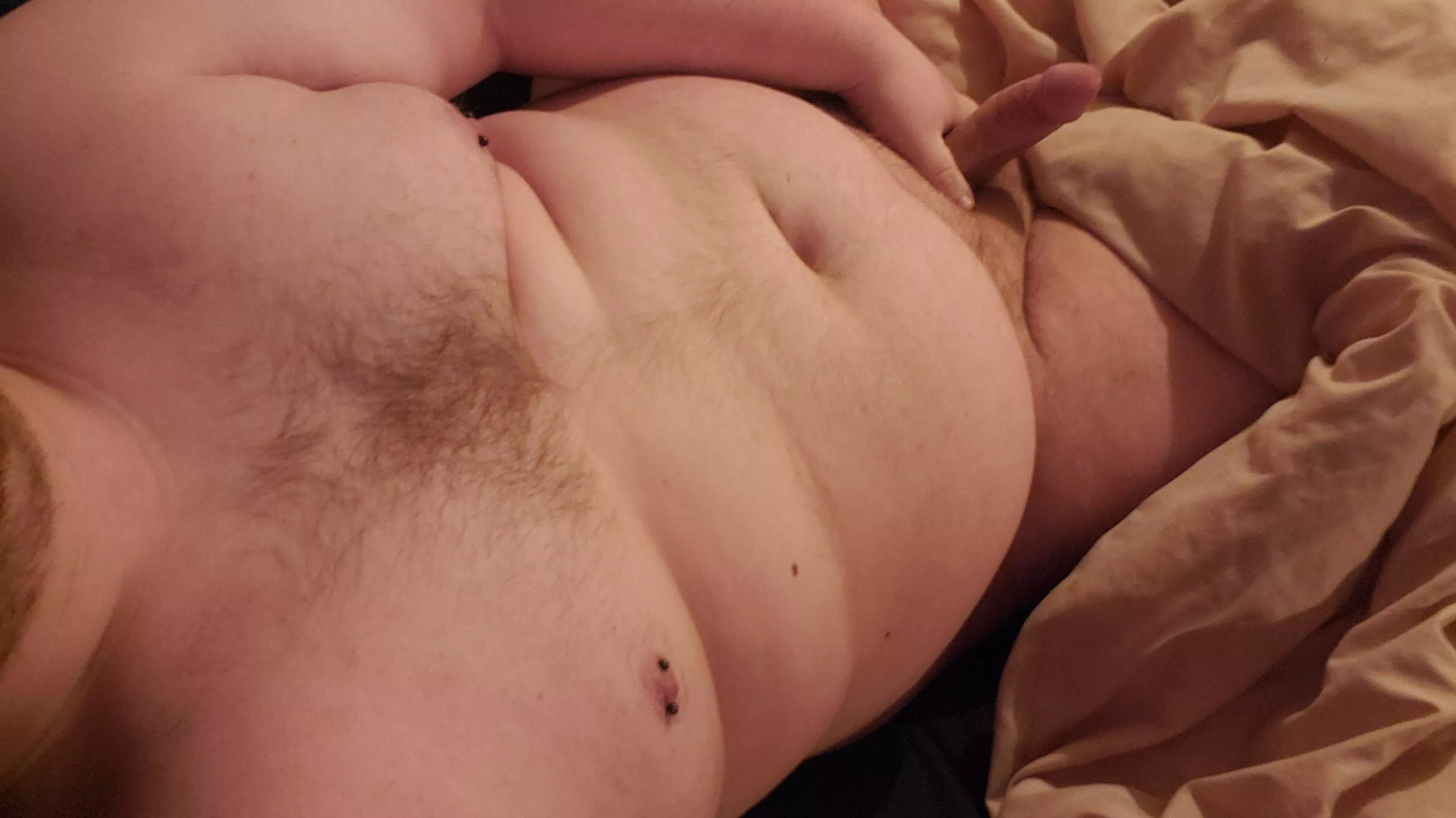 Hey there, wanna snap?